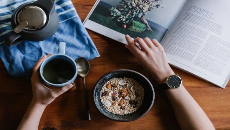 How To Lose Weight Naturally: 10 Easy Lifestyle Changes That Can Burn Fat How To Lose Weight Naturally: 10 Easy Lifestyle Changes That Can Burn Fat