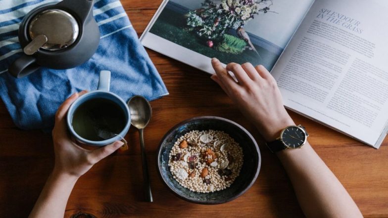 How To Lose Weight Naturally: 10 Easy Lifestyle Changes That Can Burn Fat