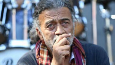 Lucky Ali on Cancer Rumors: 'I’m Totally Fine, Sitting in the Himalayas'