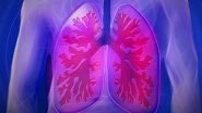 Oxygen Therapy To Prevent Dementia in Lung Disease Patients