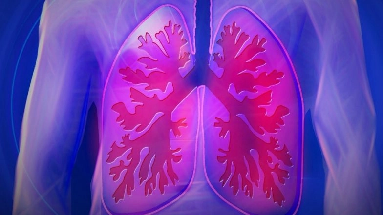 Lower Lung Function Linked to Risk of Sudden Cardiac Death: Study