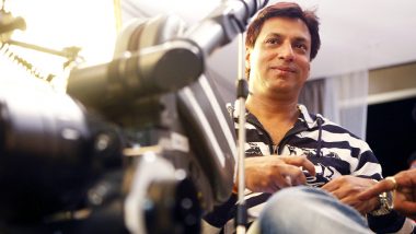 Lata Mangeshkar Health Update: Madhur Bhandarkar Visits  Veteran Singer in Hospital, Says She is 'Stable'