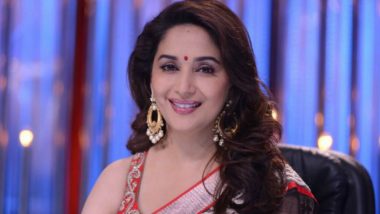 Madhuri Dixit-Produced Netflix Marathi Film '15th August' Set for March 29 Release