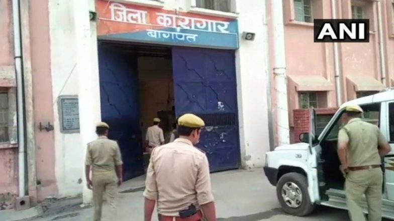 Don Munna Bajrangi Shot Dead Inside District Jail in Uttar Pradesh