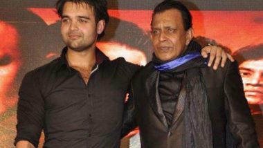 Rape Accused Mahaakshay Chakraborty, Mithun Chakraborty's Son, To Spend His Wedding Night In Jail? Interim Bail Rejected