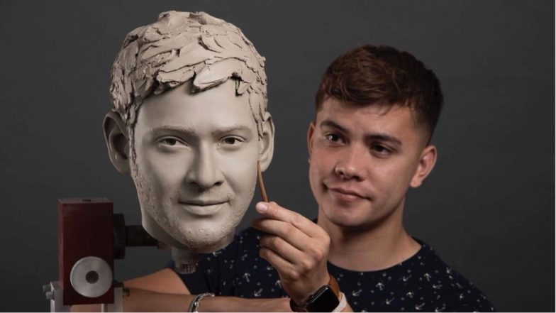 Mahesh Babu’s Perfectly Sculpted Face at Madame Tussauds Wax Museum Will Leave You Excited!