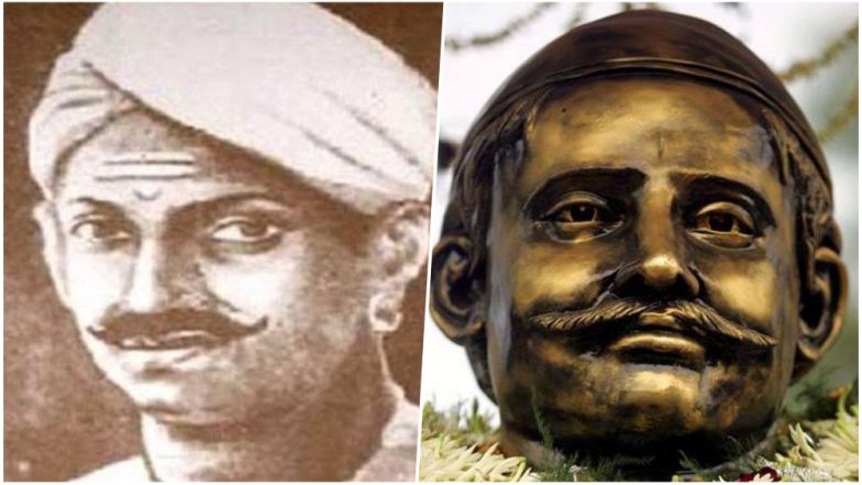 Mangal Pandey’s Birth Anniversary: Know 5 Facts About the Indian Freedom Fighter