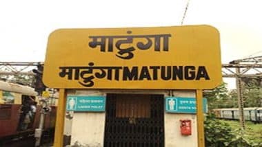 After Elphinstone Is Renamed as Prabhadevi, Demands to Name Matunga and Kings Circle After Gods Grow