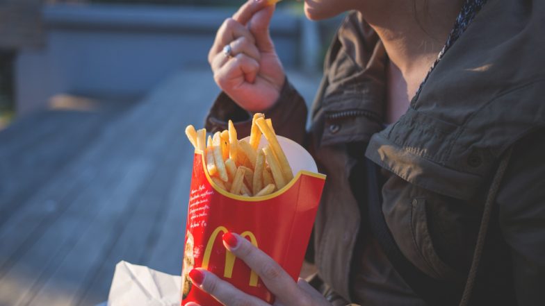 McDonald’s Mumbai Outlets To Recycle Cooking Oil Into Biodiesel