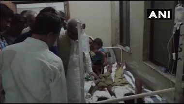 Madhya Pradesh: 50 Children Fall Ill After Consuming Mid-Day Meal in Government School at Damoh