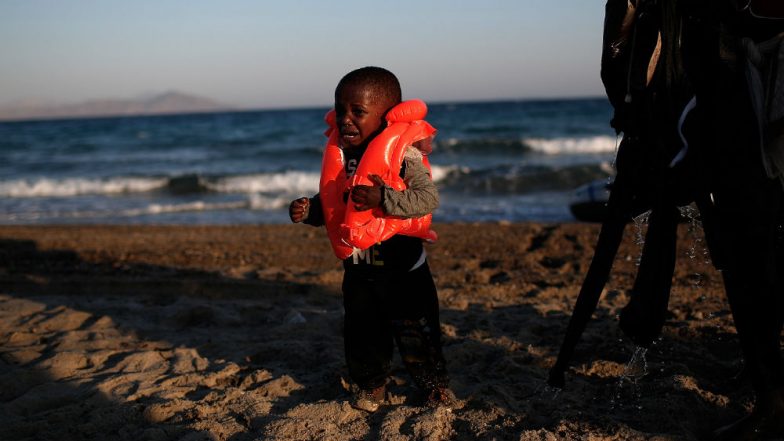 Spain Rescues Nearly 500 Migrants from Mediterranean Sea in a Single Day