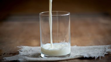 ‘90% Milk Samples Safe For Consumption,’ Says FSSAI After National Milk Quality Survey 2018
