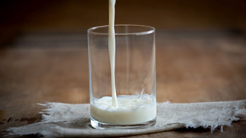 ‘90% Milk Samples Safe For Consumption,’ Says FSSAI After National Milk Quality Survey 2018