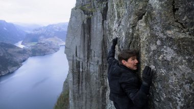 Mission Impossible Fallout: Censor Board Sees Red Over Tom Cruise Saying 'Kashmir'; Chops Off Nearly Every Reference