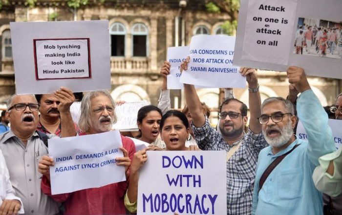 Mob in Gujarat's Dahod Lynches Tribal Youth, Released Two Days Ago From Jail, on Theft Suspicion