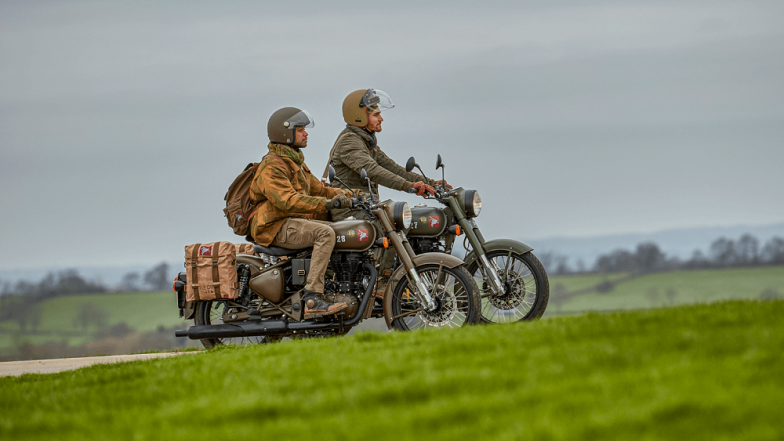 Royal Enfield Classic 500 Pegasus Edition Online Sale Rescheduled at 8.30 PM as Official Website Crashes