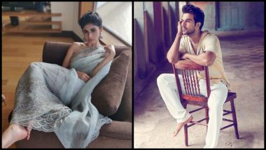 Rajkummar Rao and Mouni Roy to Play a Married Couple in Mikhil Musale’s 'Made in China'-Read Deets