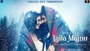 Laila Majnu Quick Movie Review: Avinash Tiwari and Tripti Dimri Make Confident Debuts