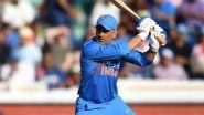 India vs West Indies 2018 ODIs Squad: MS Dhoni's Batting Woes, Virat Kohli's Workload Key Issues For the Team Selection