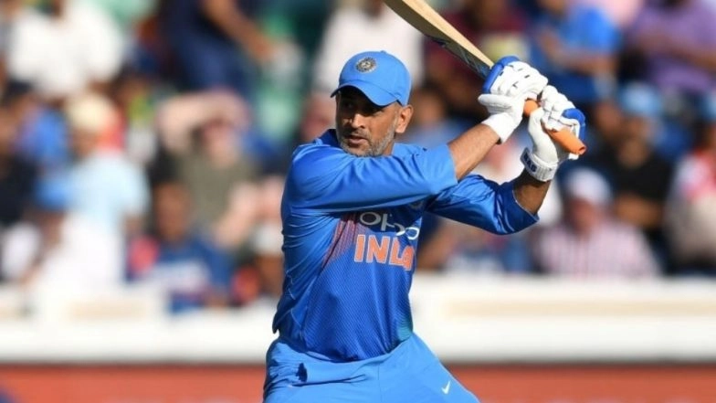 MS Dhoni Bike Collection in Ranchi: Wife Sakshi Shares Pic of Husband’s Favorite Toys