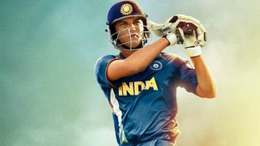 Sushant Singh Rajput to Play MS Dhoni Again in the Sequel?