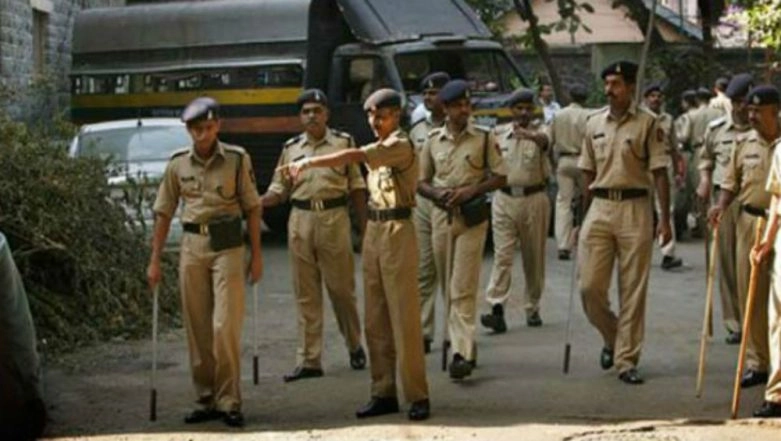 Maharashtra: 87 More Policemen Test Positive for COVID-19