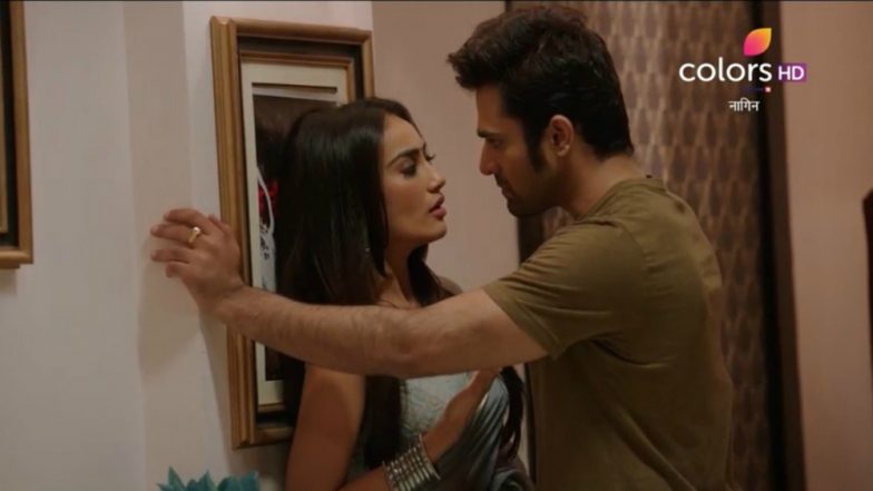 Naagin 3 21st July 2018 Written Update of Full Episode: A Jealous Mahir Decides to Get Rehaan And Jamini's Married at Once