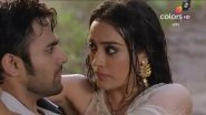 Naagin 3 7th July 2018 Written Update of Full Episode: Bela Feels Drawn to Mahir And is Unable to Kill Him