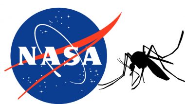 NASA Invites Citizens To Help Them Track Mosquitoes!