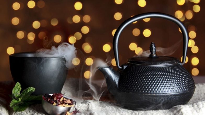 Common Cold Home Remedies: 6 Tips To Keep Cold At Bay This Monsoon Naturally