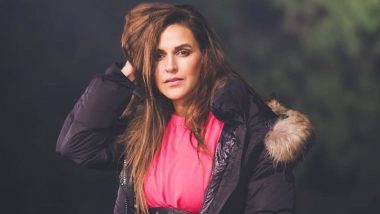 #NoFilterNeha Season 3: Neha Dhupia is Back With Triple the Dose of Madness! - Watch Video