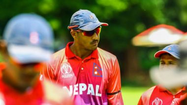 Live Cricket Streaming of Qatar vs Nepal ICC World T20 Asia Qualifier 2019: Check Live Cricket Score, Watch Free Telecast of QAT vs NEP 3rd T20I on TV and Online