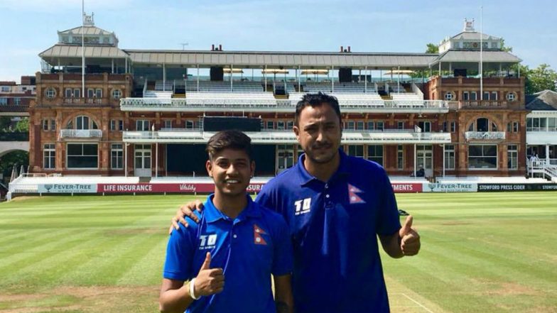 Nepal vs Netherlands T20 2018 LIVE Cricket Streaming MCC Tri Series: Get Live Cricket Score, Watch Free Telecast of NEP vs NED Match on TV & Online