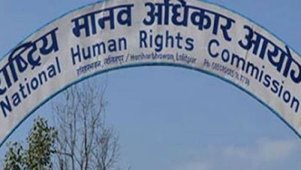 NHRC Concerned Over 'Rising Incidents' of Sexual Assault, Issues Notices to Centre and States NHRC Concerned Over 'Rising Incidents' of Sexual Assault, Issues Notices to Centre and States