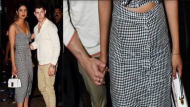 Priyanka Chopra and Nick Jonas Engagement Memes Have Taken Over Twitter and We Bet You Won’t Stop ROFLing