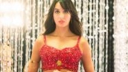 Nora Fatehi Joins the Cast of Salman Khan-Priyanka Chopra&rsquo;s Bharat, 'Dilbar' Star to Play a Latino