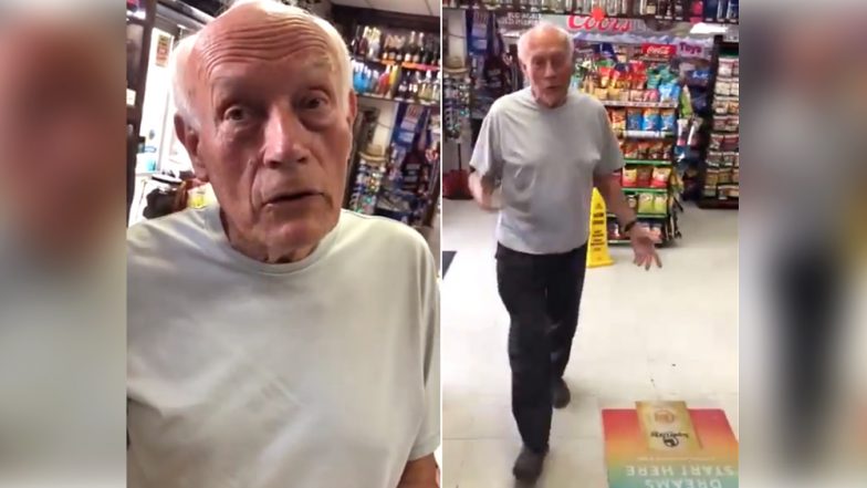 This American Man Talking in Lahori Punjabi is Going Viral (Watch Video)