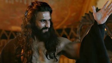 Filmfare Awards 2019: 'Padmaavat' Is All Set Bag Maximum Black Ladies With 17 Nominations! Here's The Complete List