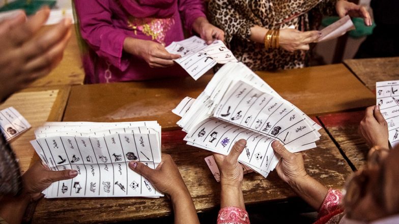 Transgenders to be Observers for First Time in Pakistan Election