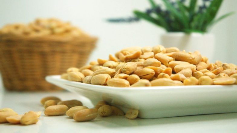 Southwest Airlines to Retire Their Famous Peanuts! Signs and Symptoms of Peanut Allergy You Should Know of