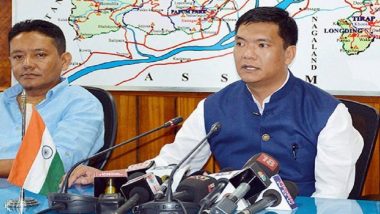Arunachal Pradesh Ranked 4th in Cleanliness Ranking: CM Pema Khandu