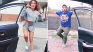 #InMyFeelings Challenge! Is Jumping Out of Cars Worth Social Media Attention? Check Videos