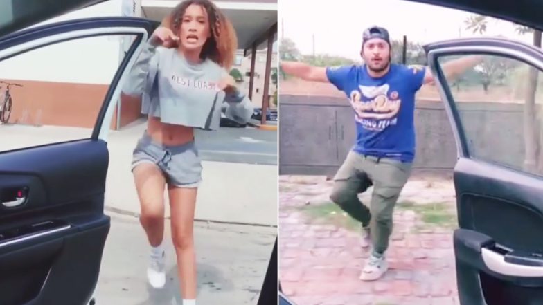 #InMyFeelings Challenge! Is Jumping Out of Cars Worth Social Media Attention? Check Videos