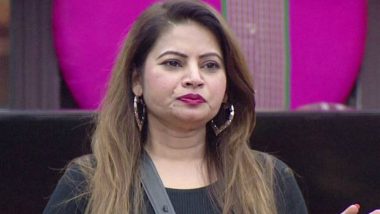 Bigg Boss Marathi: Press Conference Effect, Megha Dhade is 'Aagau' Claim Haters!