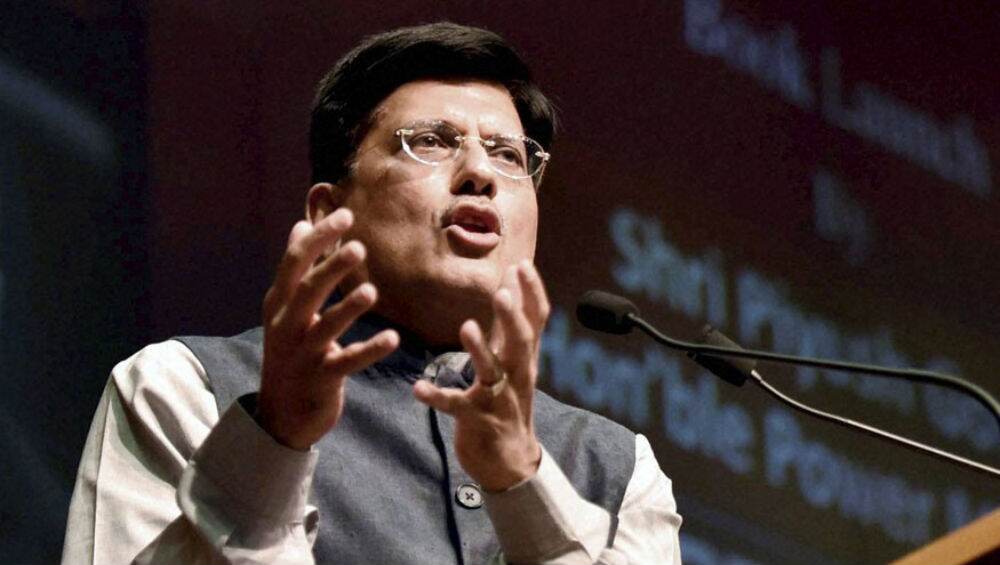 FDI Inflow Into India Increased to USD 62 Billion in FY 2018-19, Says Piyush Goyal in Lok Sabha FDI Inflow Into India Increased to USD 62 Billion in FY 2018-19, Says Piyush Goyal in Lok Sabha