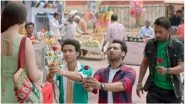 Nawabzaade Movie Review: Raghav Juyal, Punit Pathak and Dharmesh Yelande's Comedy Fails to Delivers Laughs, Claim Critics
