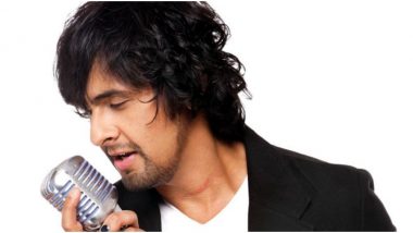 Sonu Nigam Birthday Special: 7 Rare Melodies From This Versatile Singer That Should be on Your Playlist