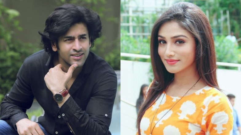 Shashank Vyas and Donal Bisht to Romance Each Other on Roop Mard Ka Naya Swaroop After the Show Takes a 12 Year Leap
