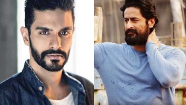 Mohit Raina or Angad Bedi: Who Do You Think Should Play the Role of Anurag Basu in Ekta Kapoor’s Kausatii Zindagii Kay 2? Vote Now!