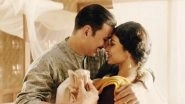 Gold Song Naino Ne Baandhi First Look: Mouni Roy and Akshay Kumar&rsquo;s Romantic Number From the Period Drama to Be Out Soon &ndash; View Pic